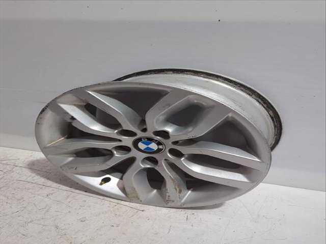 LLanta Chapa Bmw X3 2.0 16V DIESEL CAT 150CV