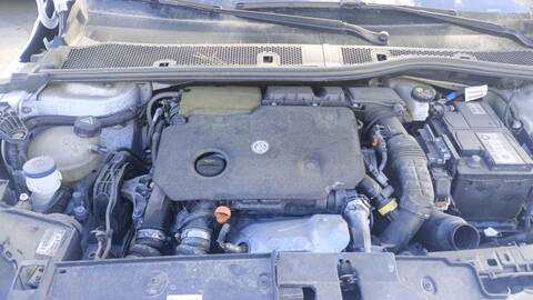 Motor de Arranque Peugeot 208 ACTIVE PACK 102CV 75KW