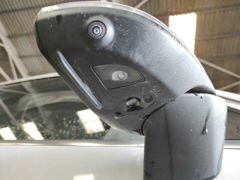 Foto 2ª: Retrovisor Derecho Mercedes Clase G 230 254920 (2023)