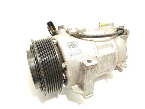 Foto 2ª: Compresor Aire Acondicionado Hyundai i20 1.0 T-GDI 101CV 74KW [G3LF] (2024)