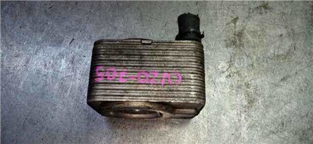 Foto 2ª: Radiador Aceite Audi A4 2.0 TDI (140CV) [BRE]