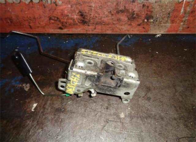 Cerradura Puerta Delantera Derecha Iveco Daily 35C12 V. 35C12 V/P. 35S12 V. 35S12 V/P