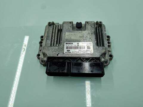 Centralita Motor ECU Hyundai i30 1.6 CRDI CAT 90CV 66KW