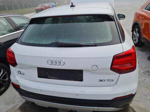 Portón Audi Q2 30 TDI ADVANCED 116CV 85KW