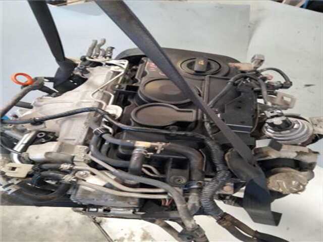 Foto 2ª: Motor Completo Mitsubishi Lancer 2.0 INFORM [2.0 LTR. - 103 KW DI-D CAT] [BWC]
