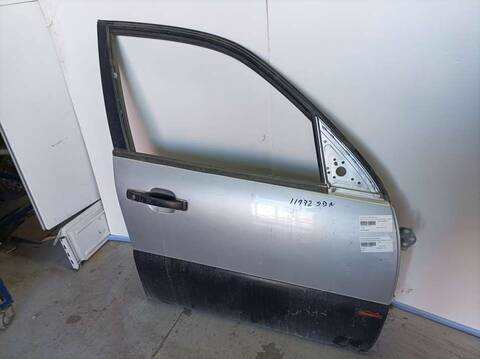 Foto 2ª: Puerta Delantera Derecha Ssangyong Rexton RX 270 PLUS - 270 XDI PLUS 163CV 120KW [D27DT] (2006)