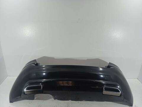 Foto 2ª: Paragolpes Trasero Peugeot 308 GT PACK 130CV 96KW [HN02] (2016)