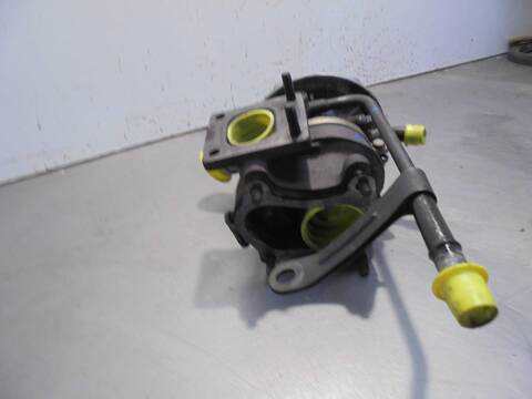 Foto 2ª: Turbocompresor Kia Carnival 2.9 CDRI EX 144CV 106KW [J3] (2001)