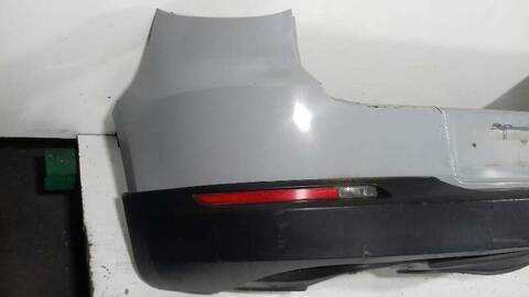 Foto 2ª: Paragolpes Trasero Volkswagen Tiguan COUNTRY 140CV 103KW [CBAB] (2008)