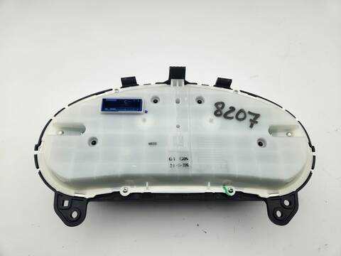 Foto 3ª: Cuadro de Instrumentos Opel Astra SELECTIVE 110CV 81KW [B16DTE] (2017)