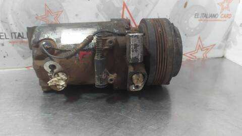 Foto 3ª: Compresor Aire Acondicionado Bmw Serie 3 315 318 I BERLINA 118CV 87KW [G-194E1] (1998)