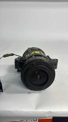 Foto 2ª: Compresor Aire Acondicionado Bmw Serie 3 320 2.0 TD [20-4D-4 D] (2002)