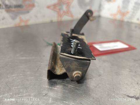 Foto 4ª: Maneta Exterior Portón Land Rover Discovery TDI 3-PTAS.) 113CV 83KW [D21L] (1998)