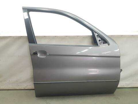 Foto 2ª: Puerta Delantera Derecha Bmw X5 3.0 TD 218CV 235CV [306D2] (2000)