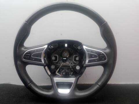 Volante Renault Megane 1.2 TCE 130 B9MR) HATCHBACK 130CV 97KW IV HATCHBACK B9A/M/N_)