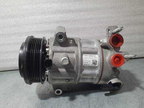 Foto 2ª: Compresor Aire Acondicionado Ford Fiesta TREND 86CV 63KW [XYJC] (2018)