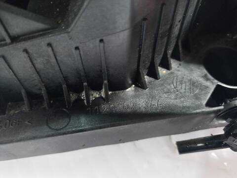 Foto 3ª: Palanca de Cambio Peugeot 308 ENVY 112CV [9HR (DV6C)] (2008)