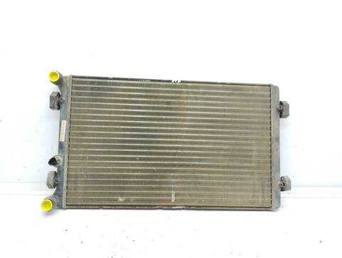 Radiador Motor Seat Toledo SELECT 110CV 81KW