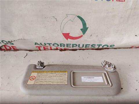 Parasol Derecho Toyota Avensis 2.0