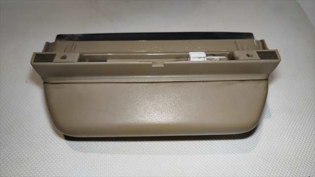 Foto 4ª: Luz Central de Freno Nissan Terrano 2.7 TDI 125CV [TD27TI] (2002)