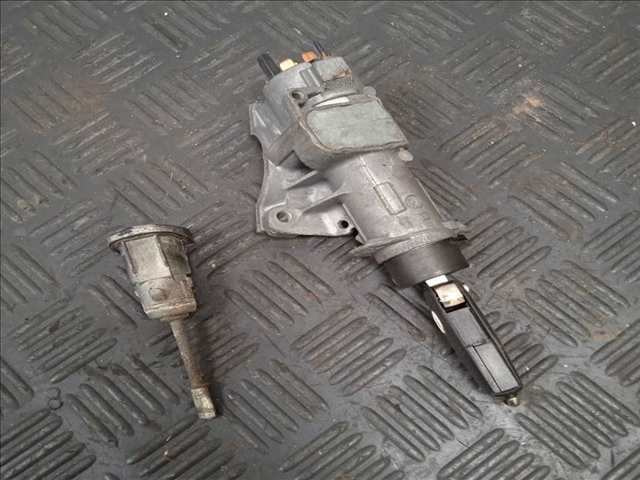 Antirrobo Seat Ibiza 1.2 G 3 PUERTAS
