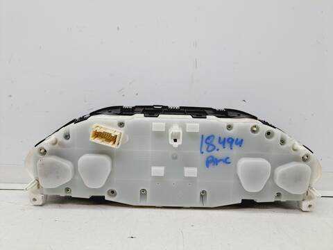 Foto 2ª: Cuadro de Instrumentos Peugeot 208 STYLE 82CV 60KW [HM01] (2016)