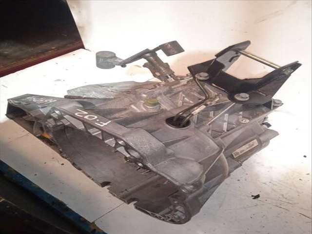 Foto 2ª: Caja Cambios Land Rover Freelander 2.0 TD4 CAT 112CV 82KW (2004)