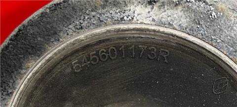 Foto 4ª: Brazo Suspension Delantero Derecho Renault Master L2H2 HKA 3 5TDCI DIESEL CAT 150CV 110KW FURGON [M9T 716] (2021)