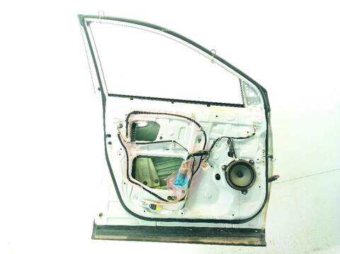 Foto 3ª: Puerta Delantera Izquierda Toyota Rav4 2.2 D 4WD ALA49) [2AD-FHV] (2012)