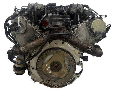 Motor Completo Audi Q7 225CV 165KW