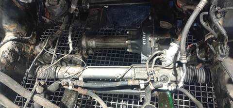 Cremallera de Direccion Land Rover Range V6 TD S 190CV 140KW