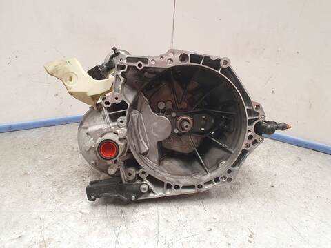 Foto 2ª: Caja Cambios Citroen C3 FEEL 102CV 75KW [YH01] (2019)