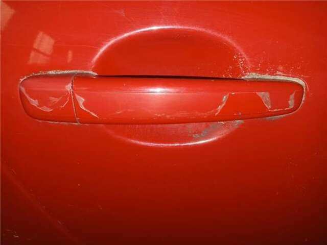 Maneta Exterior Delantera Derecha Peugeot 307 2.0 [2.0 LTR. - 100 KW 16V CAT (RFN - EW10J4)]