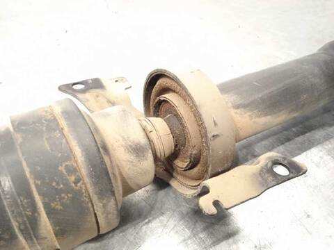 Foto 2ª: Transmision Central Porsche Panamera 4 S 400CV 294KW [M4840] (2010)