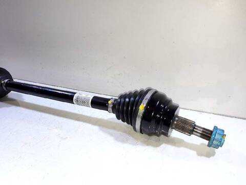 Foto 2ª: Transmision Trasera Izquierda Mercedes Vito 2.1 CDI CAT 136CV 100KW (2014)