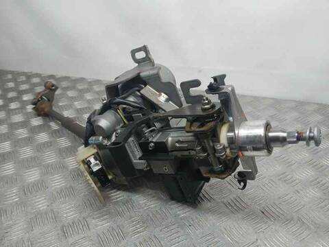 Foto 3ª: Columna Dirección Renault Scenic DYNAMIQUE 131CV 96KW [H4J700] (2009)