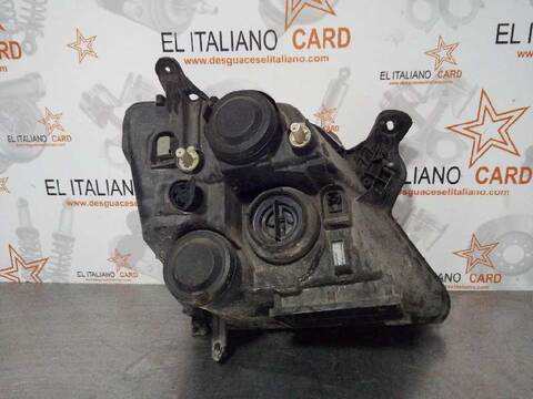 Foto 2ª: Faro Derecho Opel Meriva COSMO 100CV 74KW [Z17DTH] (2004)