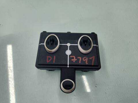 Centralita Motor ECU Volkswagen Tiguan ADVANCE 4MOTION 150CV 110KW