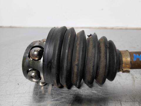 Foto 3ª: Transmision Delantera Derecha Isuzu D Max D CREW CAB 4WD [4JK1E4C] (2010)