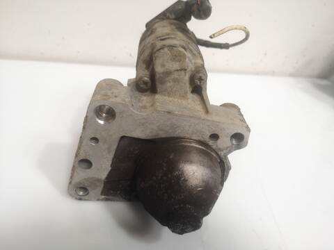 Foto 3ª: Motor de Arranque Peugeot 308 9HX (2008)