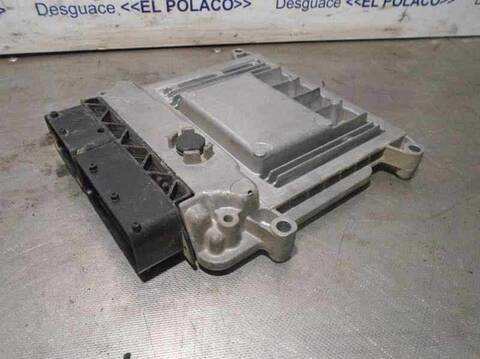 Foto 3ª: Centralita Motor ECU Kia Ceed ACTIVE 126CV 93KW [G4FC] (2009)
