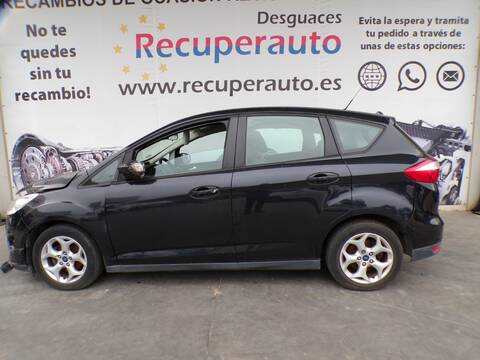Cremallera de Direccion Ford C Max PNDA CB7)