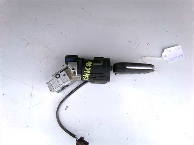 Antirrobo Peugeot 2008 1.6 HDI 2013-2016