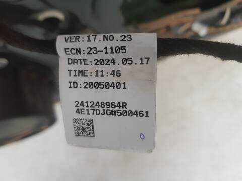 Foto 2ª: Puerta Delantera Derecha Renault Arkana TECHNO