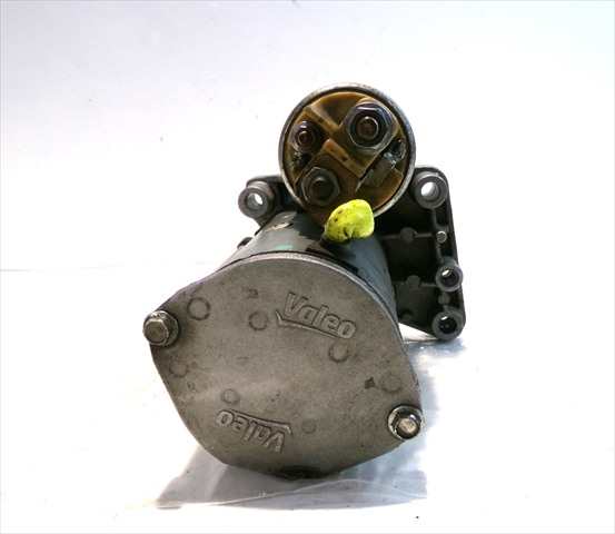 Foto 4ª: Motor de Arranque Peugeot 207 1.6 HDI 2006-2014 [9HY] (2007)