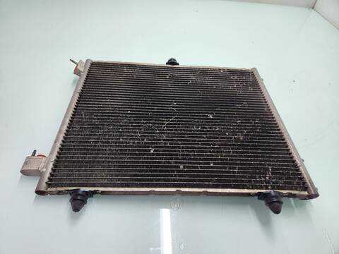 Foto 2ª: Radiador Calefaccion A.A. Peugeot 208 ACCESS 68CV 50KW [8H01] (2012)
