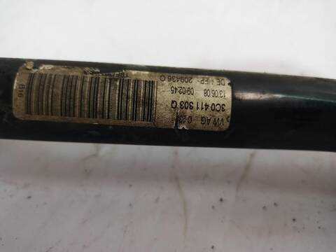 Foto 2ª: Barra Estabilizadora Delantera Volkswagen Passat INDIVIDUAL 140CV (2005)