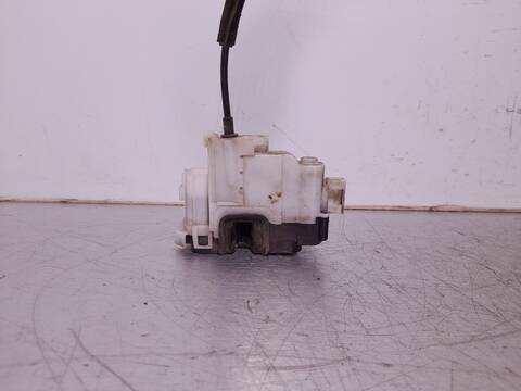 Cerradura Puerta Trasera Izquierda Alfa Romeo 159 1.9 JTDM 16V - SELECTIVE 150CV 110KW