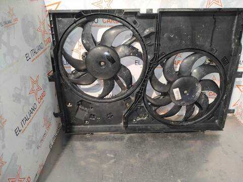 Foto 3ª: Electroventilador Fiat Ducato 2.0 JTD CAT 116CV 85KW (2006)