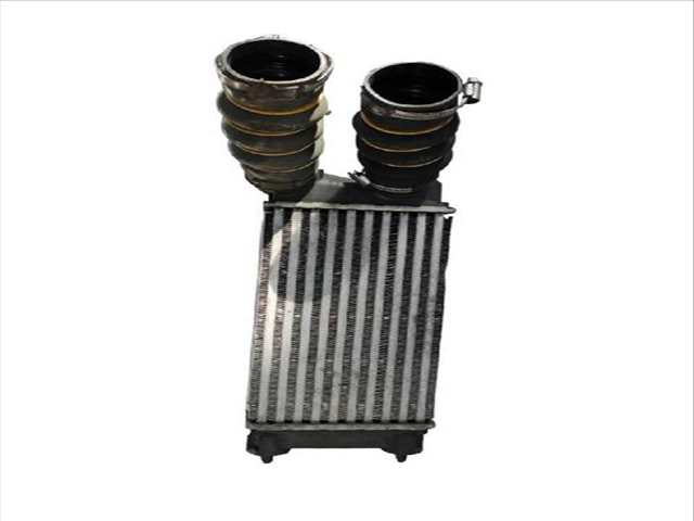 Intercooler Citroen DS5 1.6 BLUEHDI 120